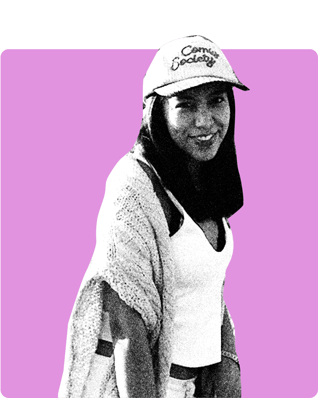 Foto de Lady Vargas