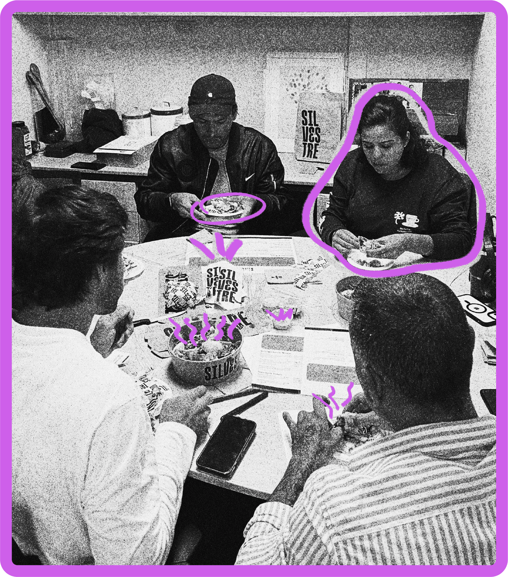 Ayudando a Silvestre a evaluar el mercado y encontrar los drivers de sus consumidores