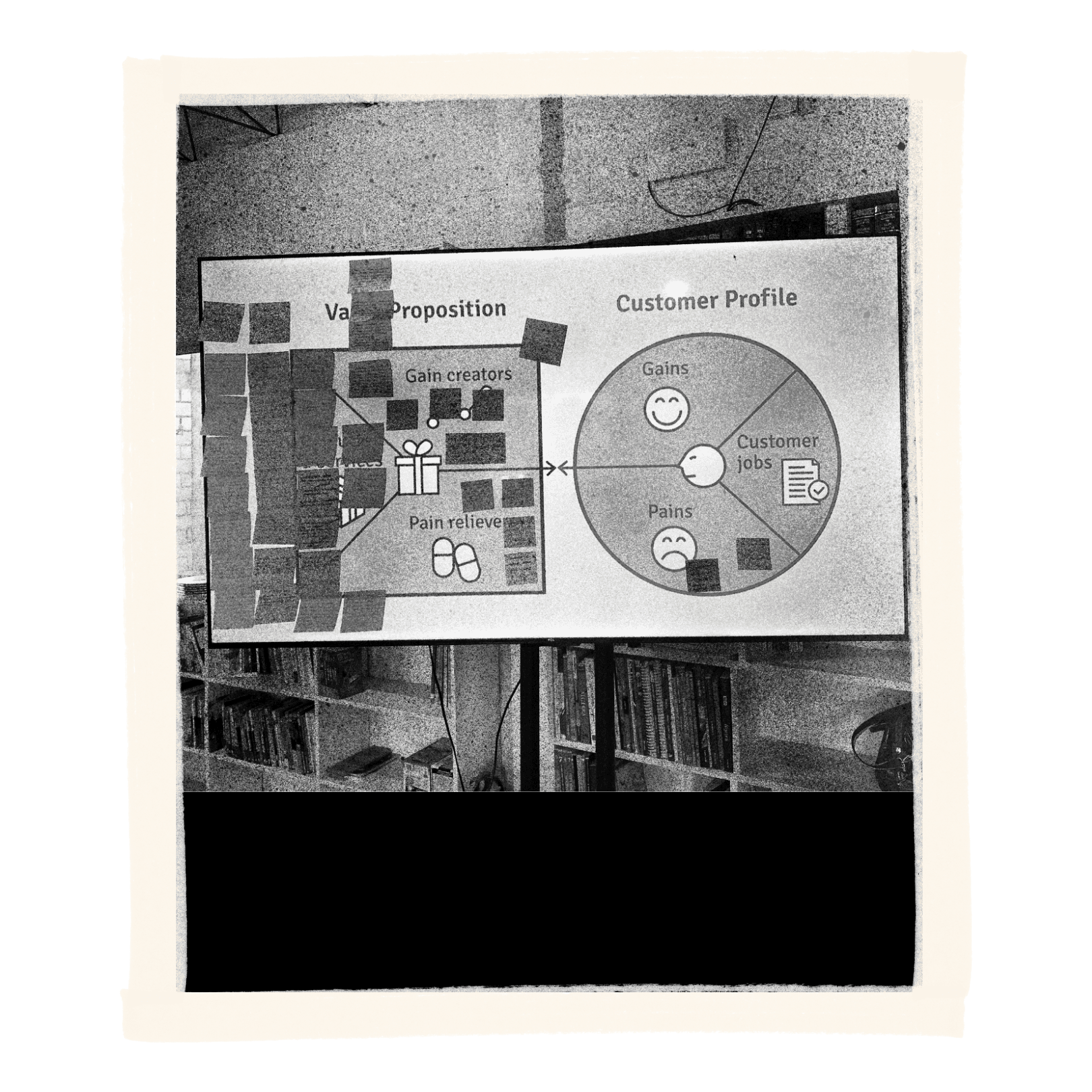 Mapa y contexto visual enfocado en Latinoamérica