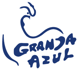 Partner: granja azul - Cliente de Habla