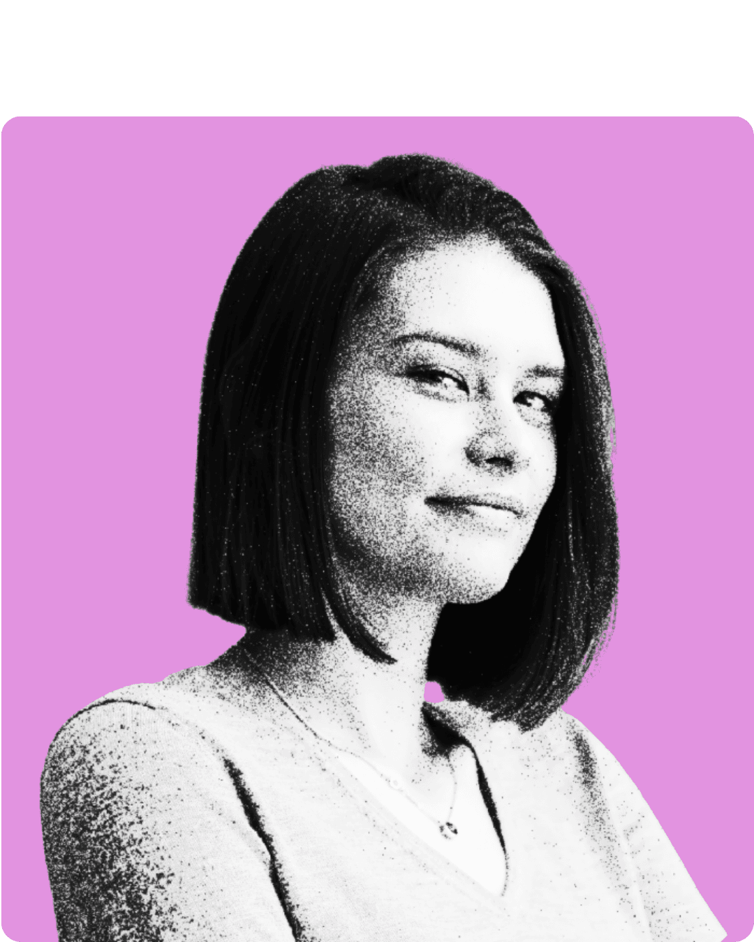 Foto de Nicolle Hazard