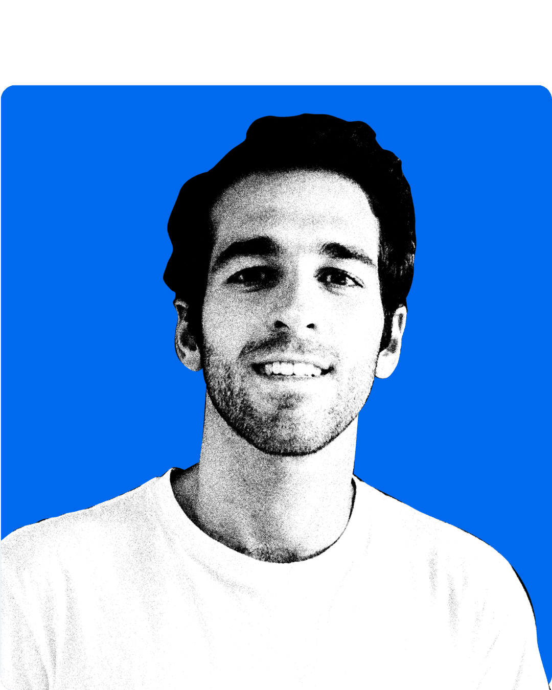 Foto de Patricio Yrigoyen