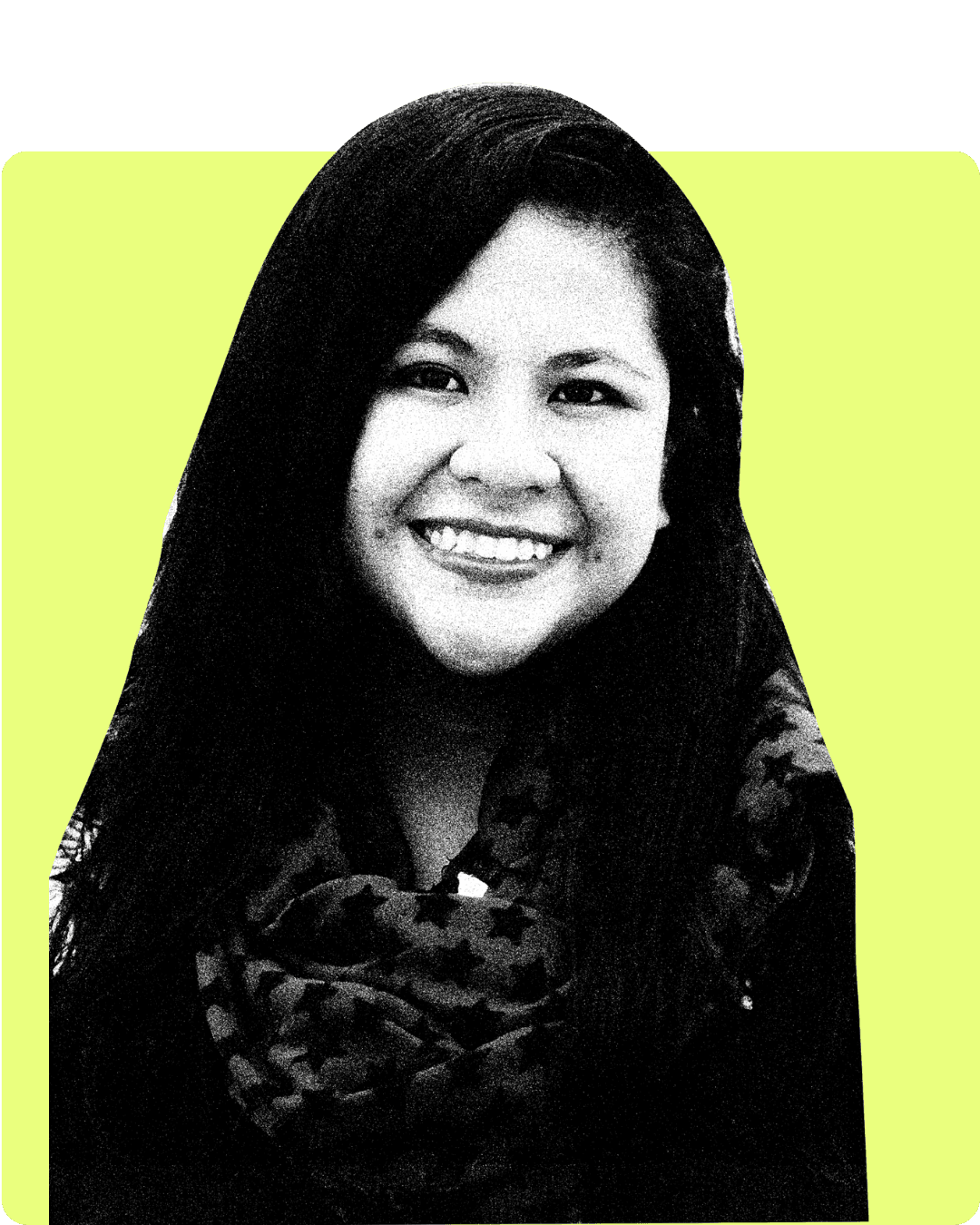 Foto de Sheila Acuña