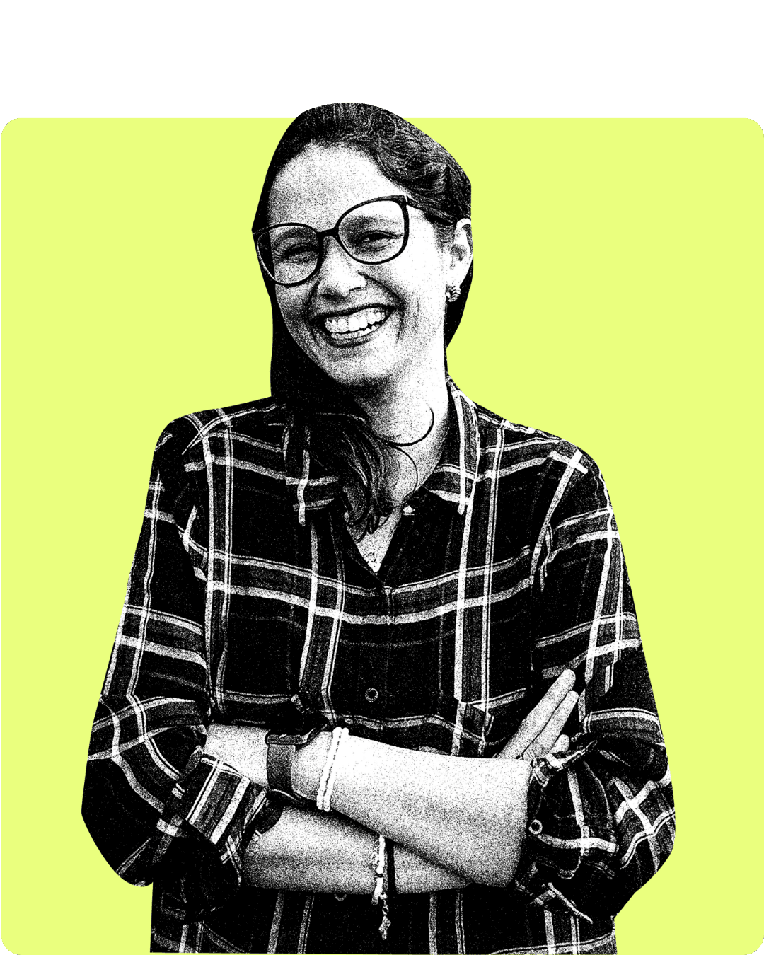 Foto de Silvia Angulo