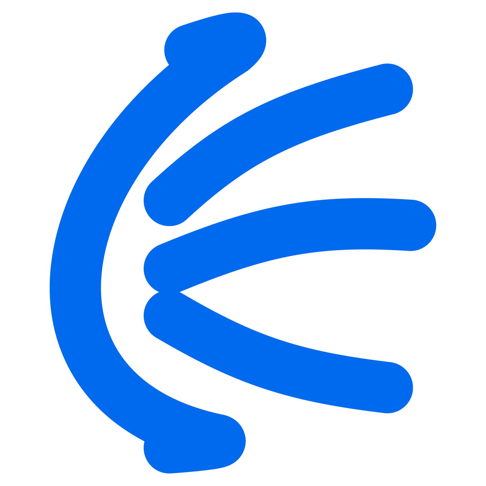 Logo de Habla - Ir al Inicio